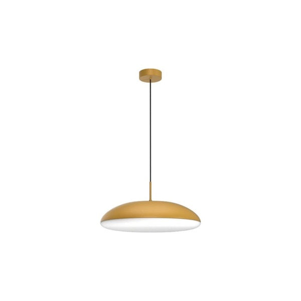 Lampa suspendata CRISANTO GOLD