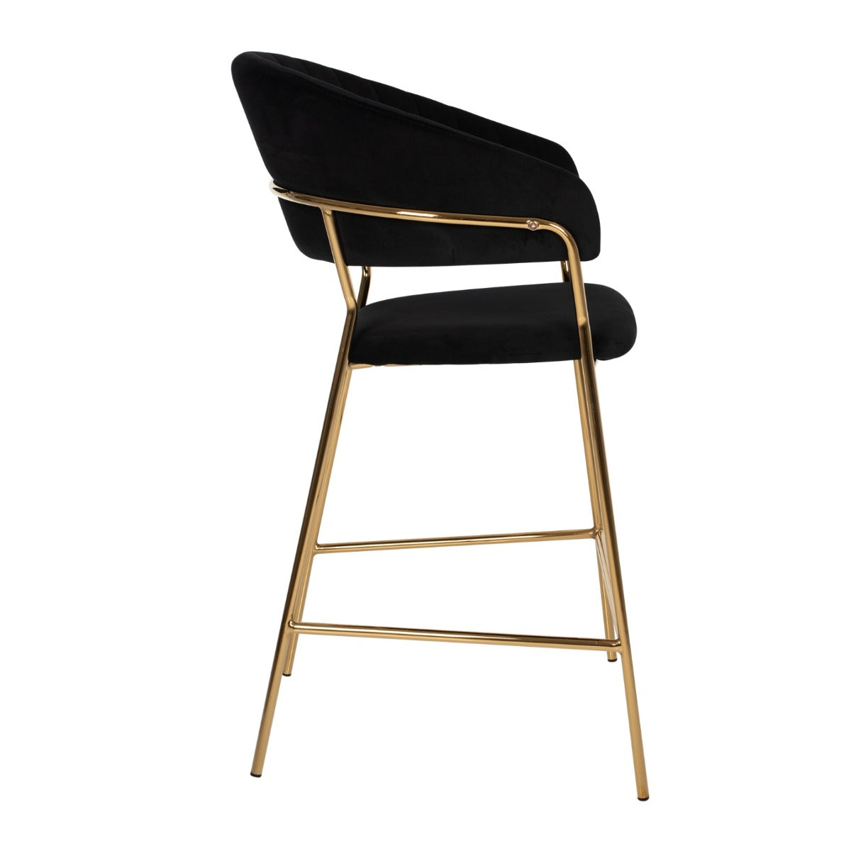 Scaun de bar CRISTINE H63 CM