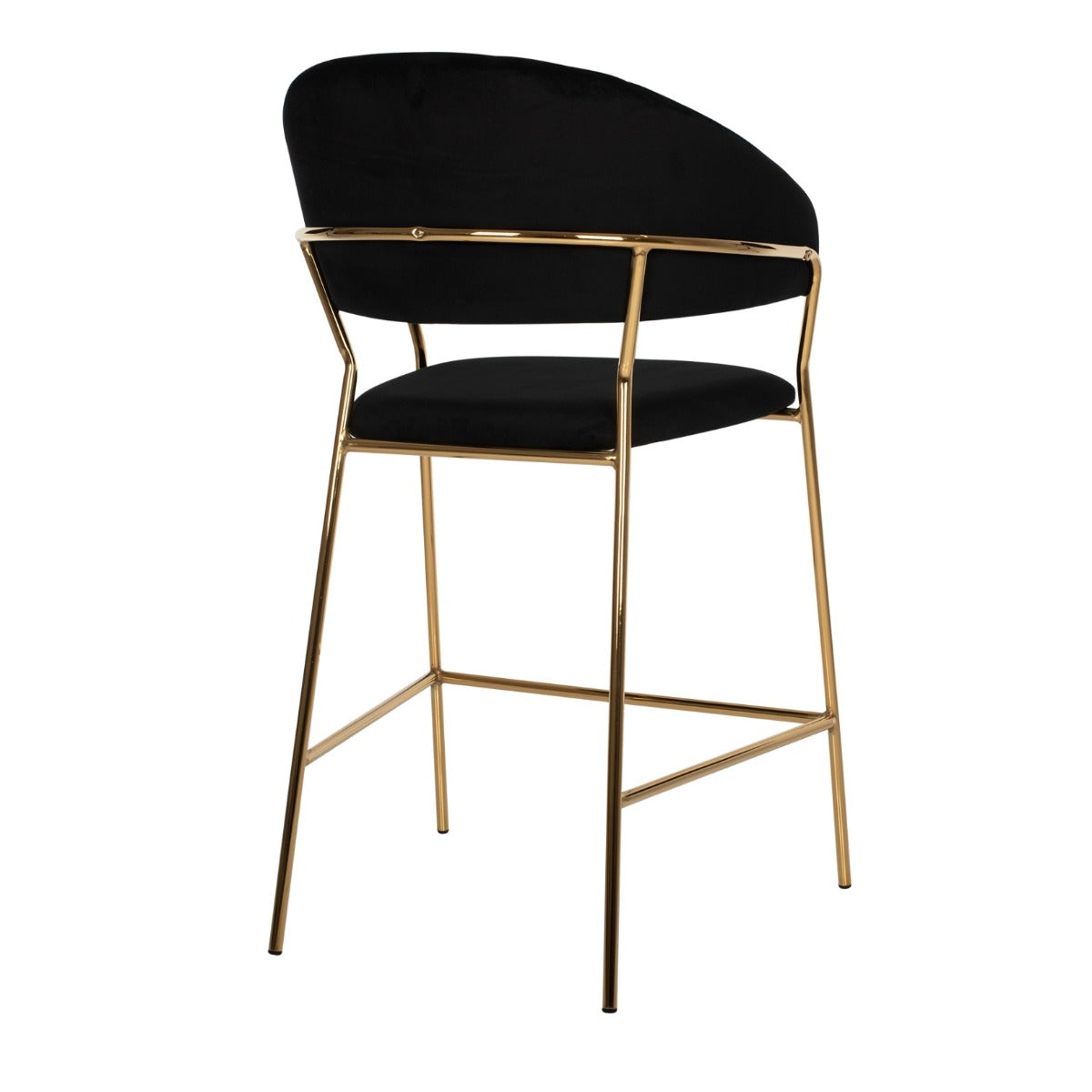 Scaun de bar CRISTINE H63 CM