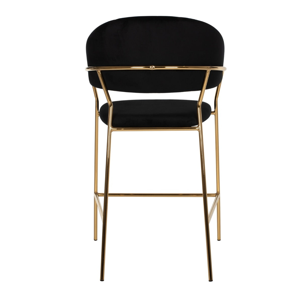 Scaun de bar CRISTINE H63 CM