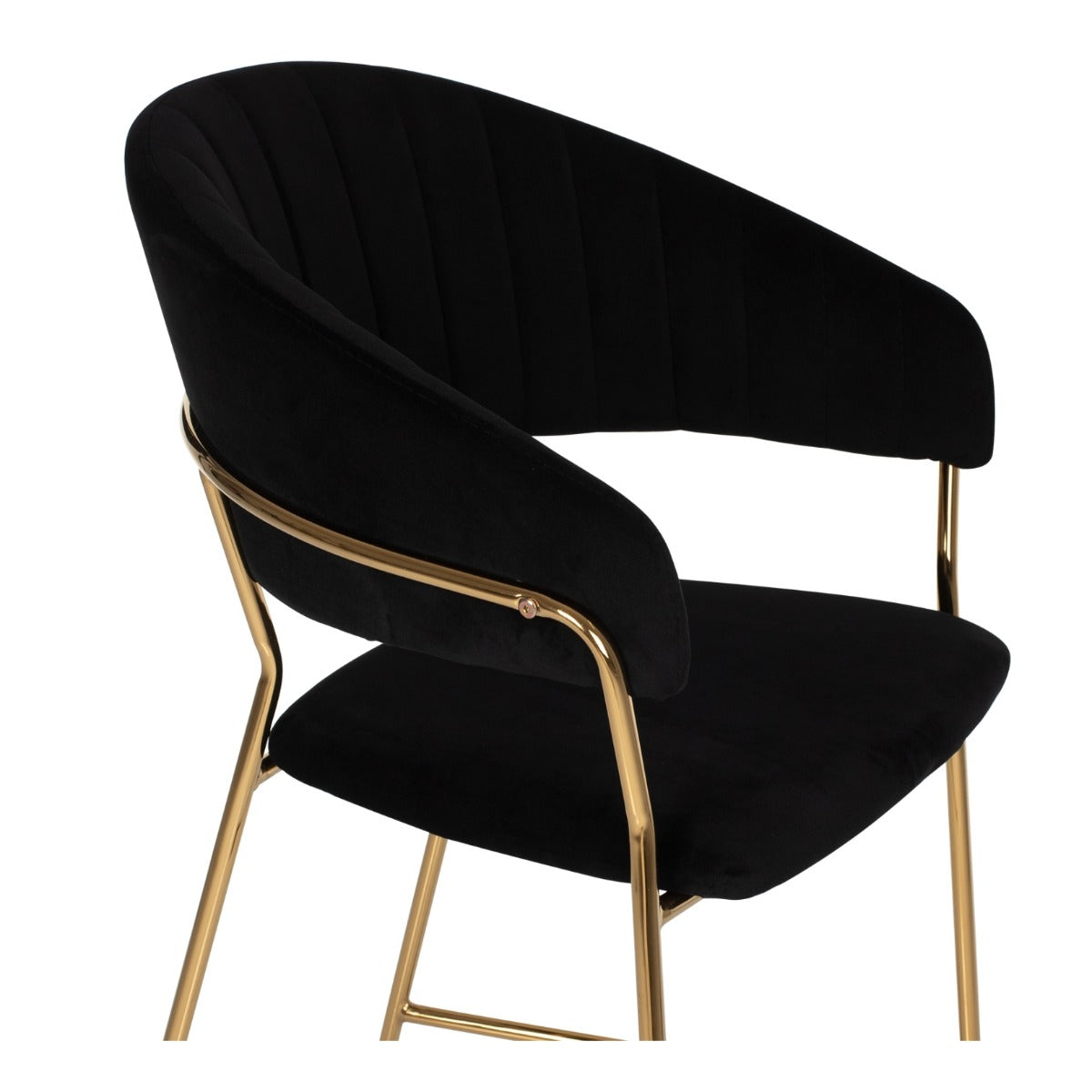 Scaun de bar CRISTINE H63 CM