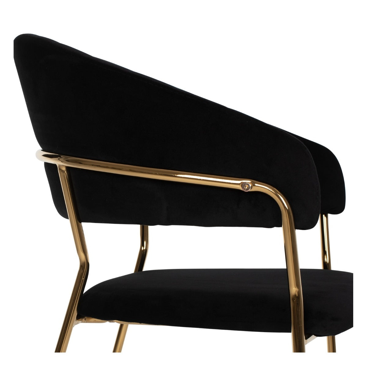 Scaun de bar CRISTINE H63 CM