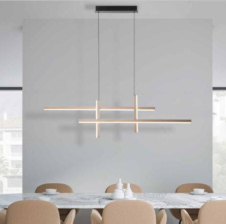 Lampa suspendata dimabila CRYVANT