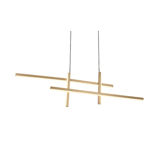 Lampa suspendata dimabila CRYVANT