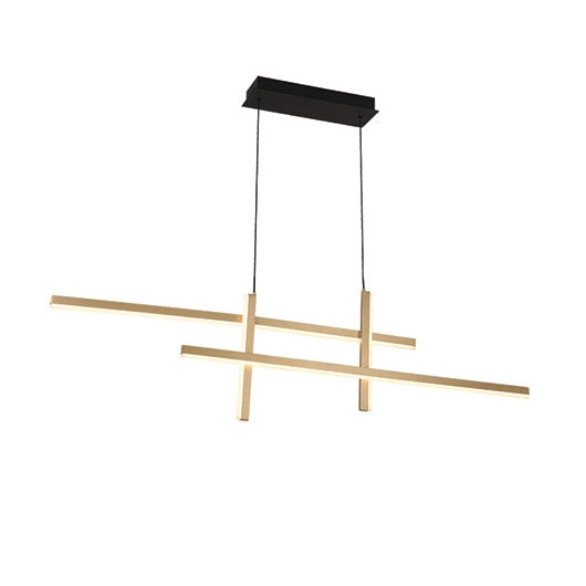 Lampa suspendata dimabila CRYVANT