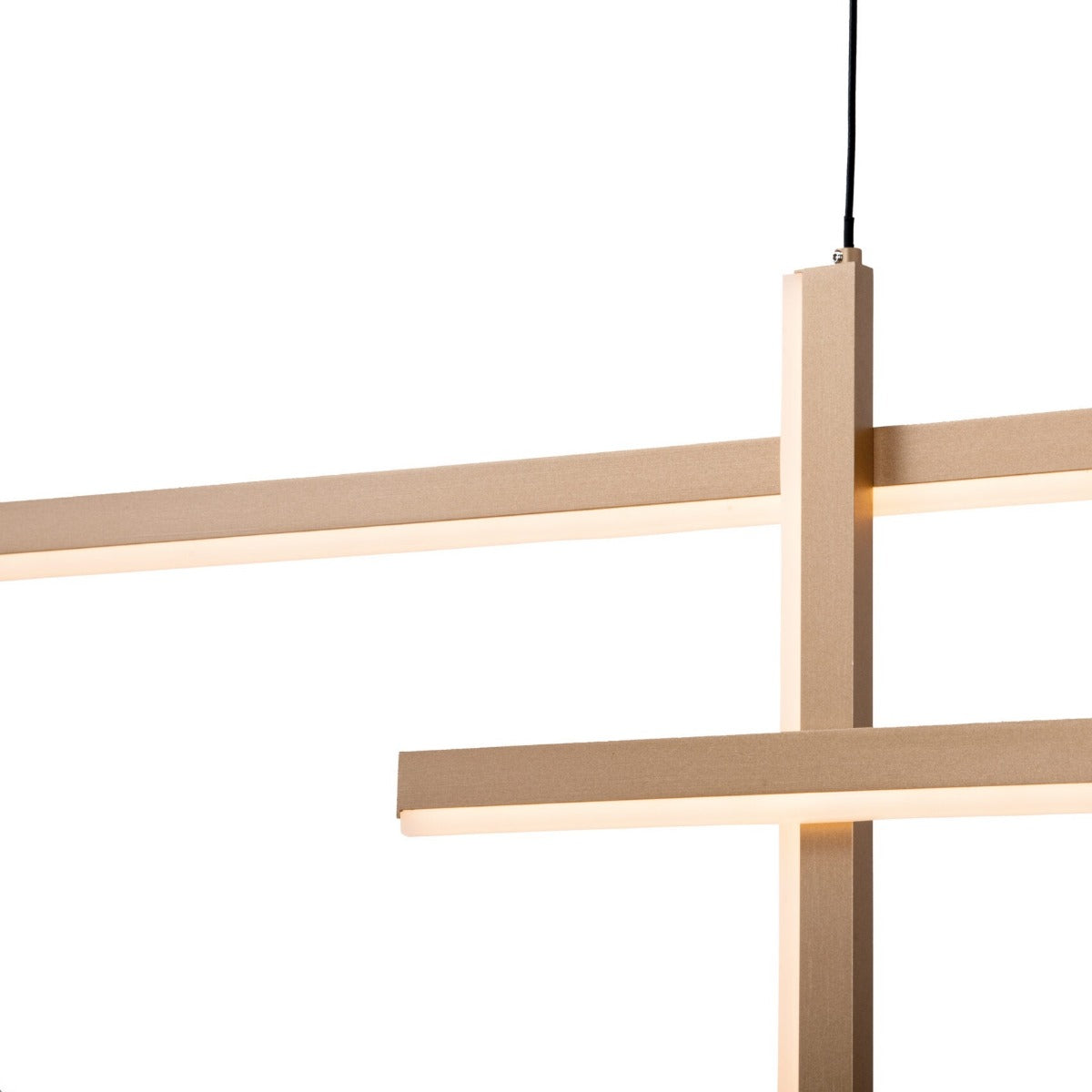 Lampa suspendata dimabila CRYVANT