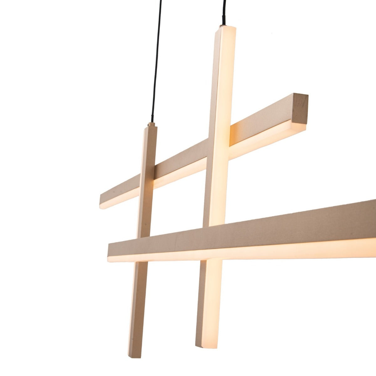 Lampa suspendata dimabila CRYVANT