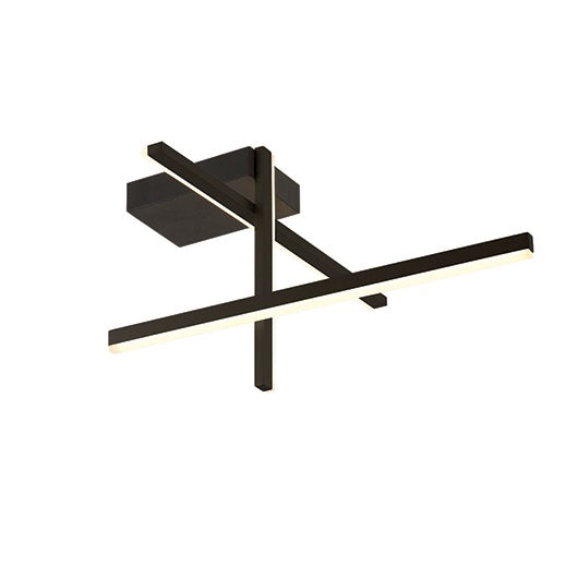 Plafoniera dimabila CRYVANT