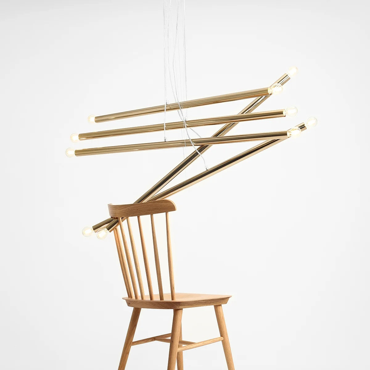 Lampa suspendata CYANA L10