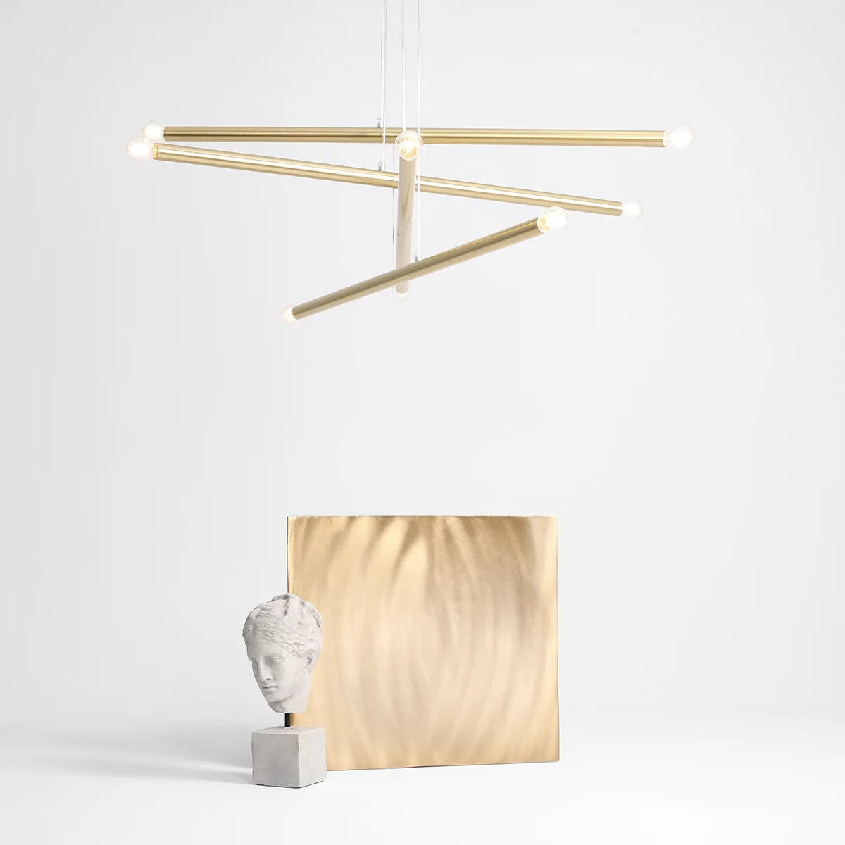 Lampa suspendata CYANA L8