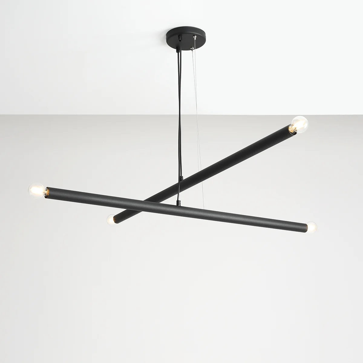 Lampa suspendata CYANA L4