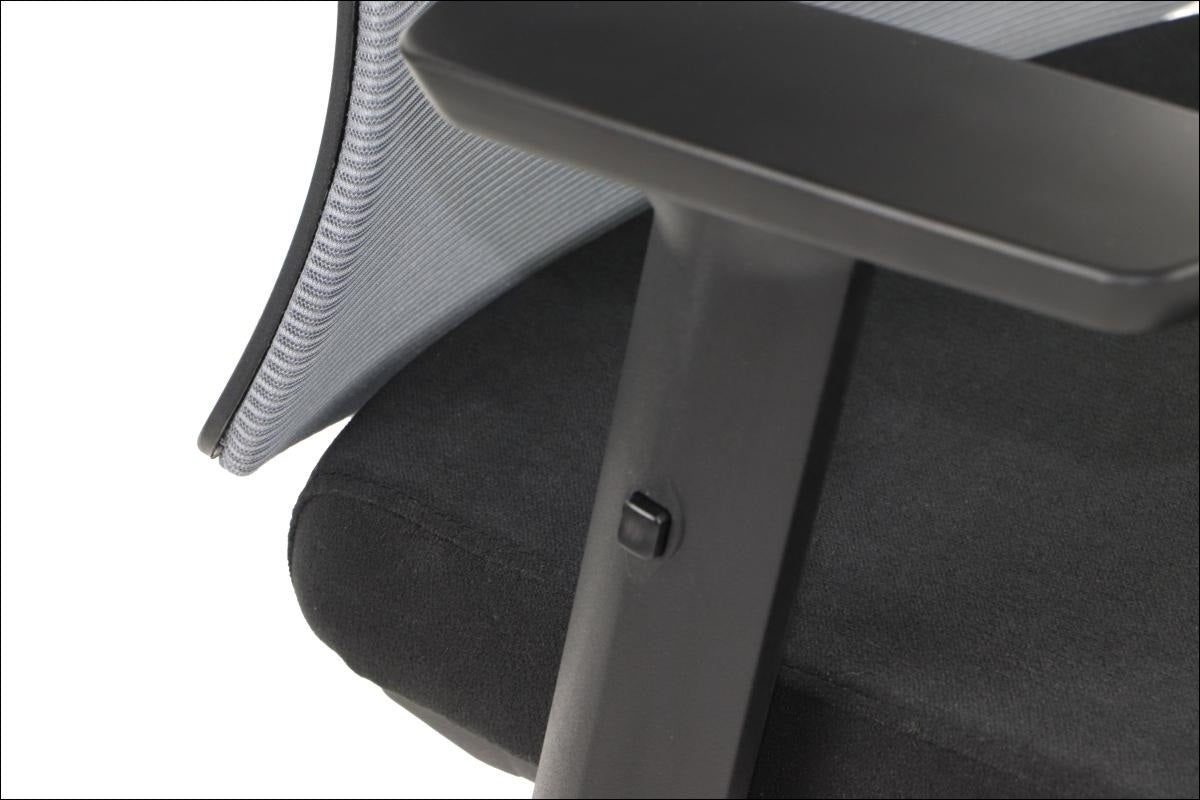 Scaun de birou CYRON CROM