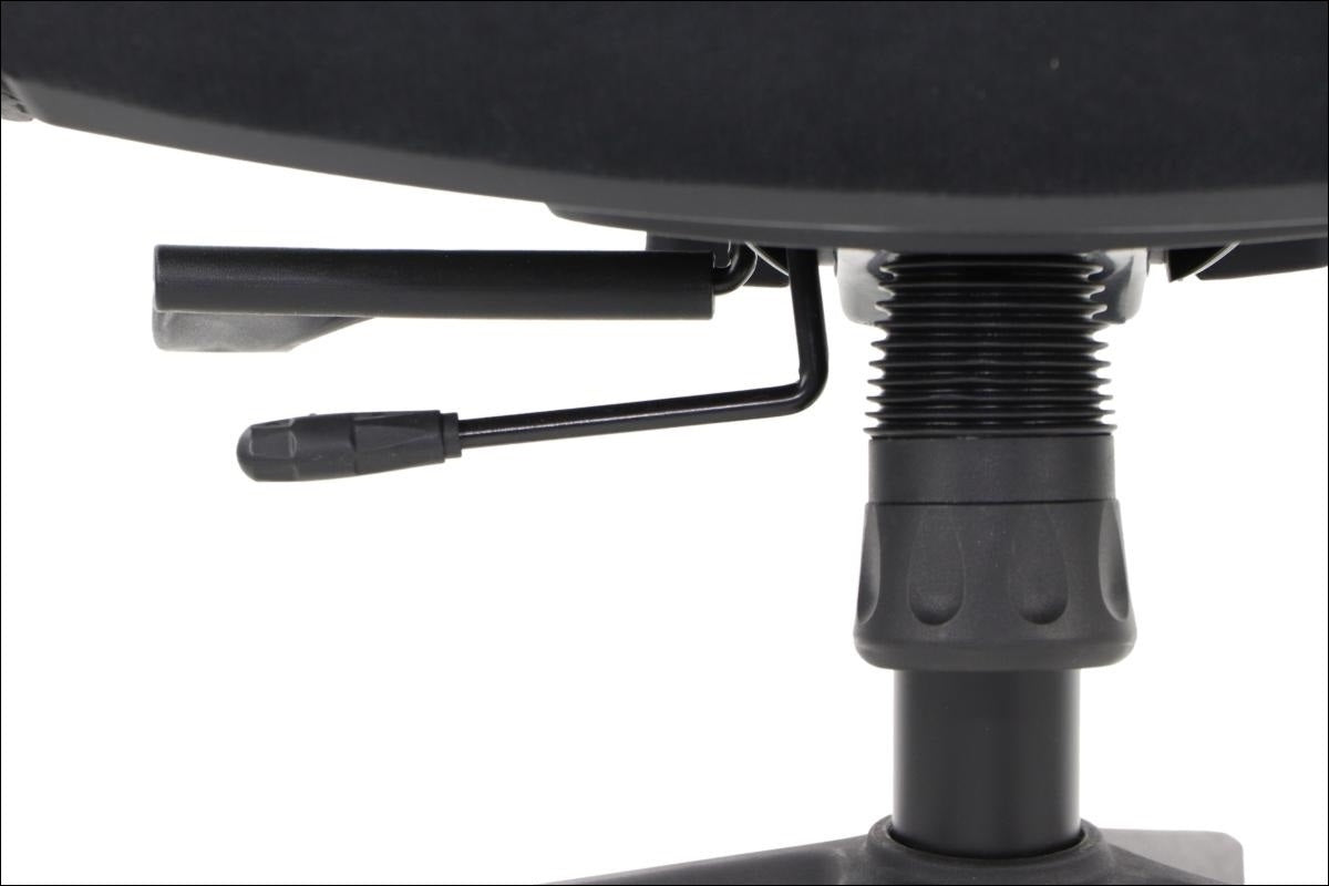 Scaun de birou CYRON CROM