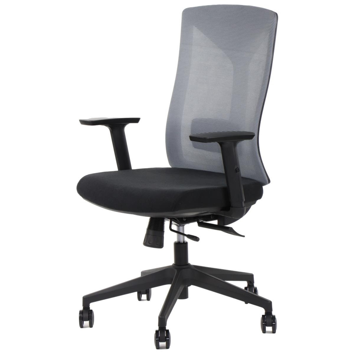 Scaun de birou CYRON BLACK LEG