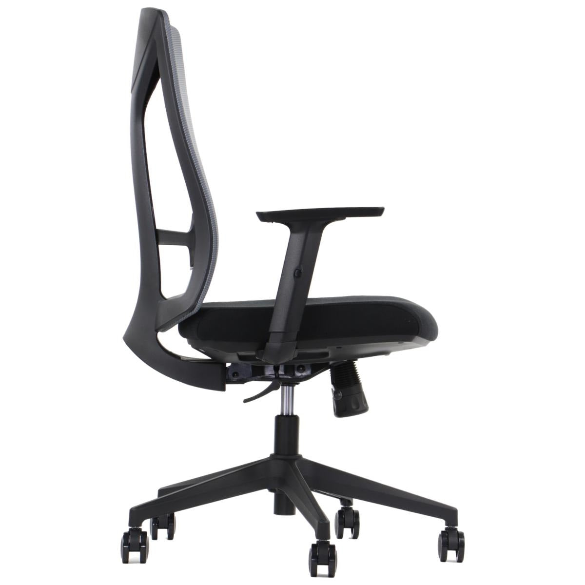 Scaun de birou CYRON BLACK LEG