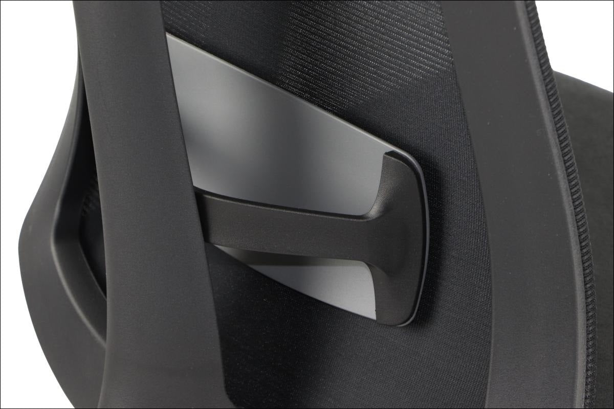 Scaun de birou CYRON BLACK LEG