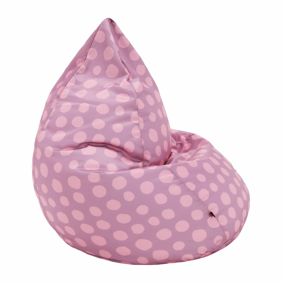 Fotoliu puf CYRUS 75 x 75 x 110 CM