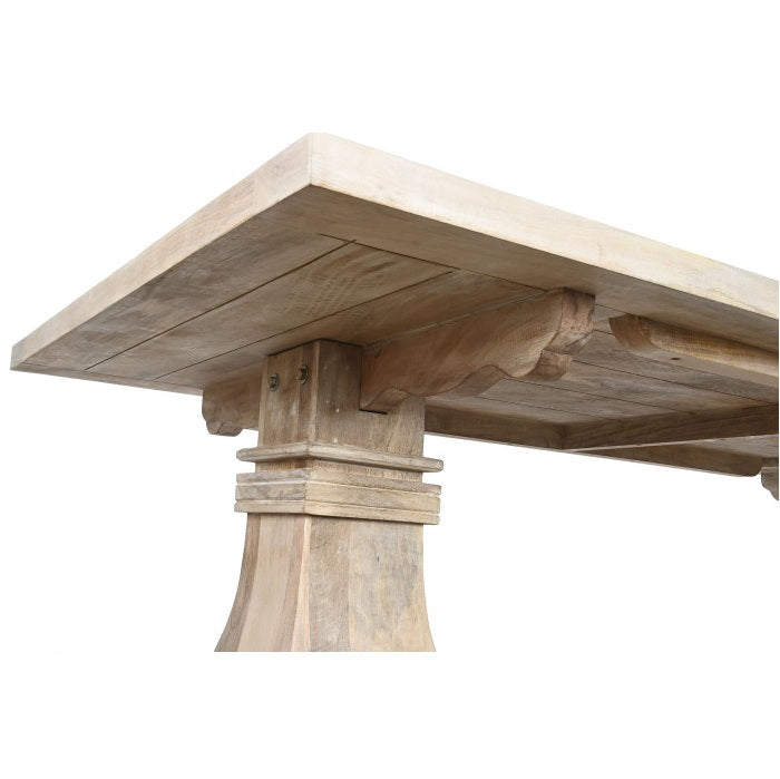 Masa DACOTA 215 x 100 CM