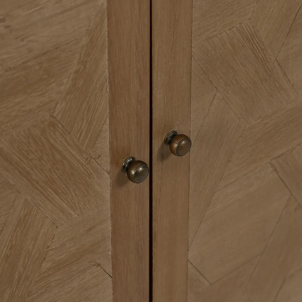 Comoda DAKARTO 160 x 40 x 80 CM