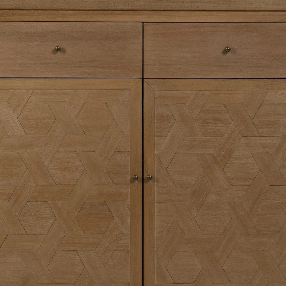 Comoda DAKARTO 90 x 40 x 90 CM