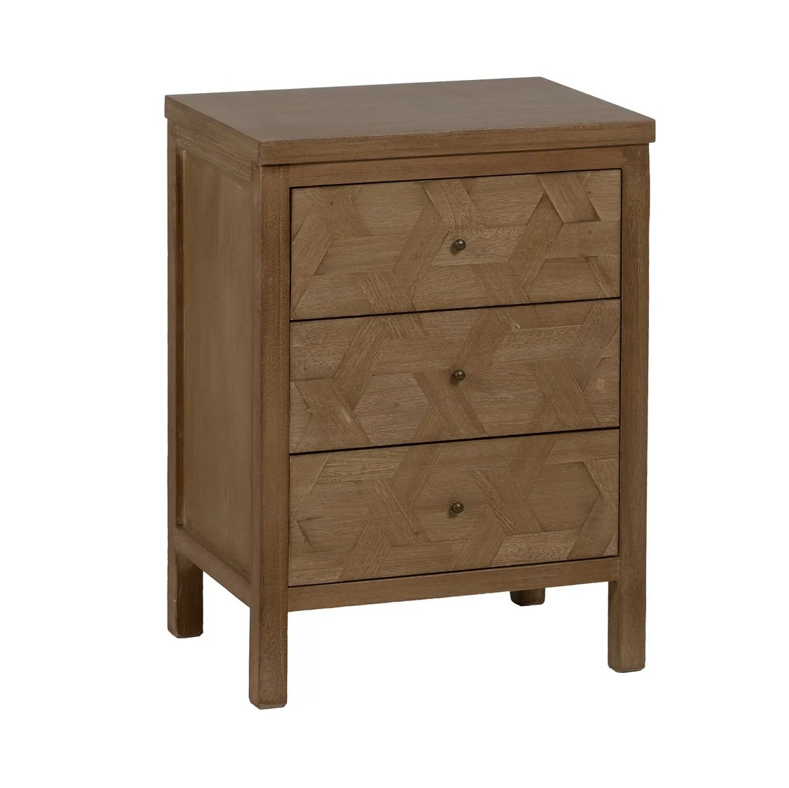 Noptiera DAKARTO 48 x 35 x 66 CM