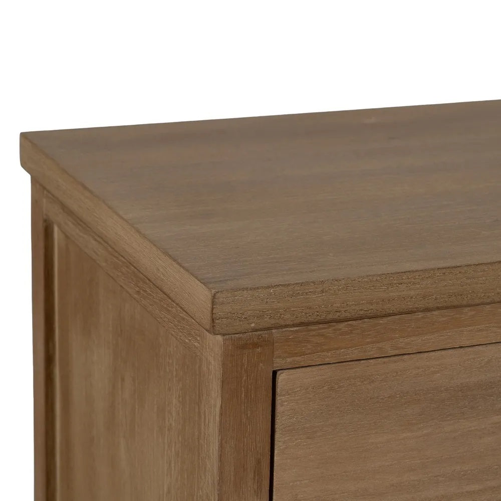 Comoda DAKARTO 90 x 40 x 90 CM