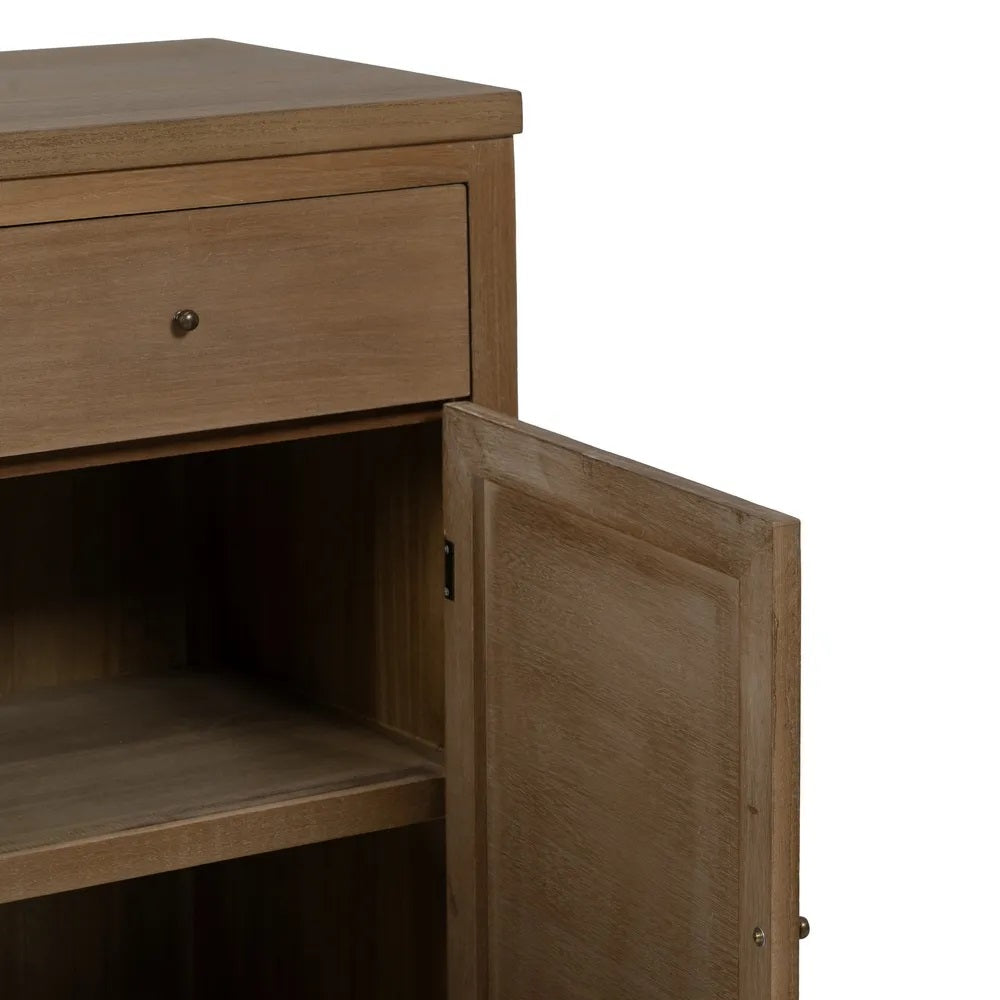 Comoda DAKARTO 90 x 40 x 90 CM