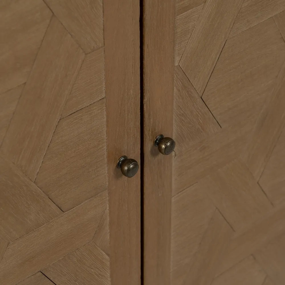 Comoda DAKARTO 90 x 40 x 90 CM