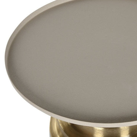 Masuta de cafea DALAI Ø46 x 52 CM