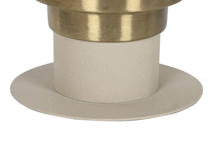 Masuta de cafea DALAI Ø46 x 52 CM