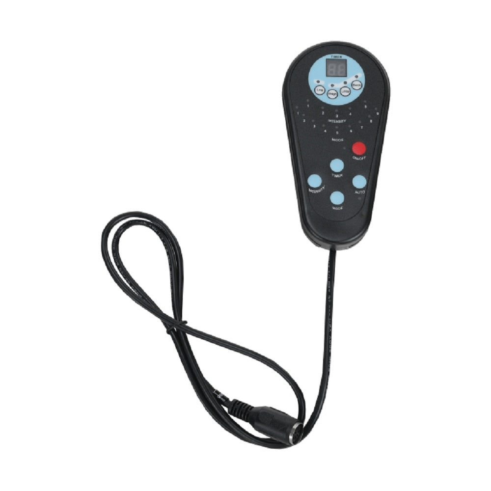 Scaun de birou DALAS