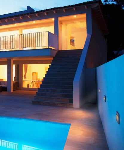 Aplica de perete DALO GREY