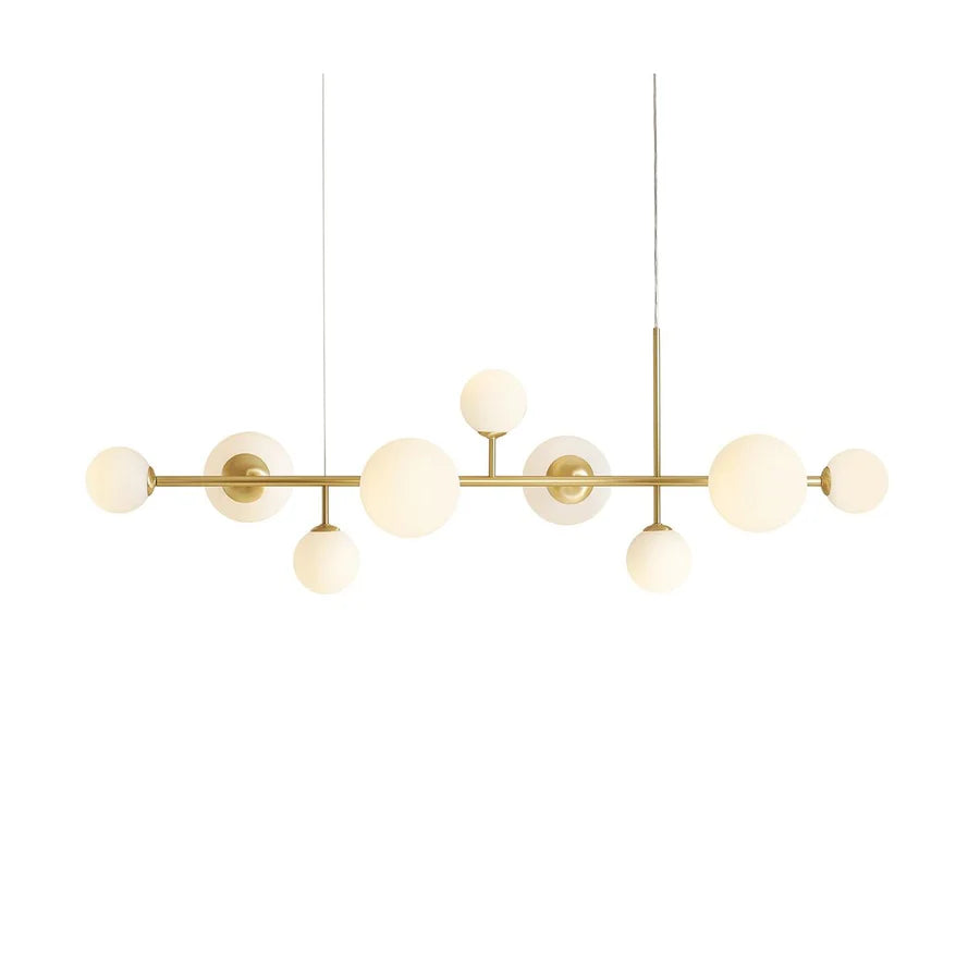 Lampa suspendata DALUM 9