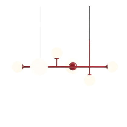 Lampa suspendata DALUM 6