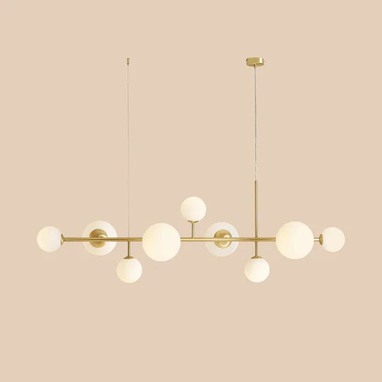 Lampa suspendata DALUM 9