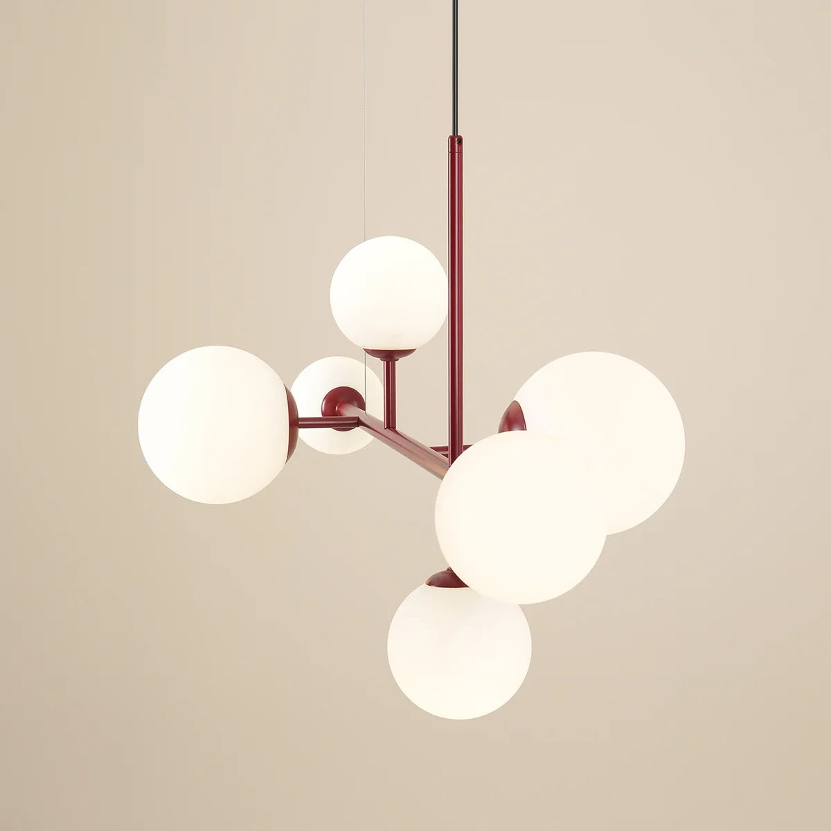 Lampa suspendata DALUM 6