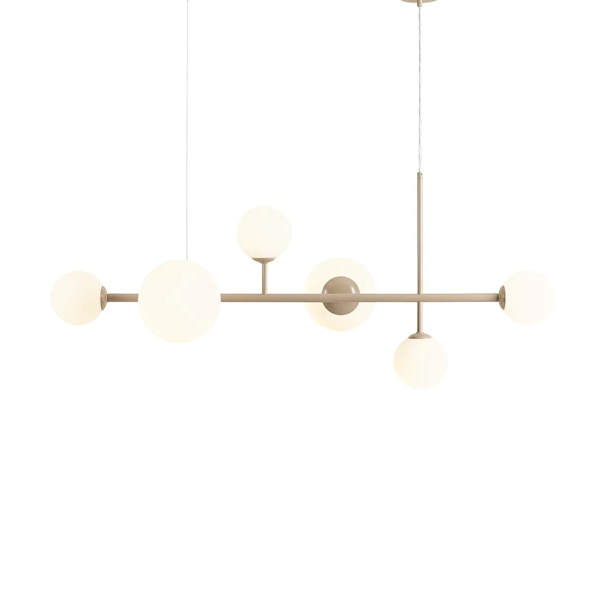 Lampa suspendata DALUM 6