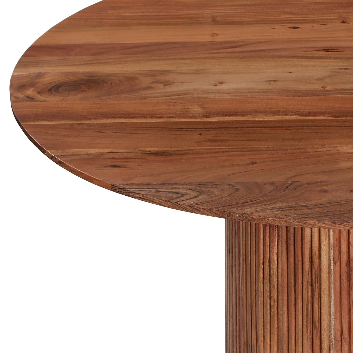 Masa DALVIN Ø120 CM