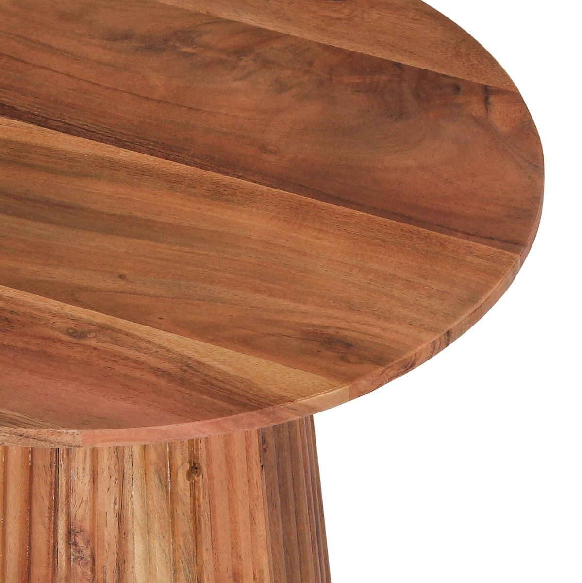 Masuta de cafea DALVIN Ø45 x 44 CM