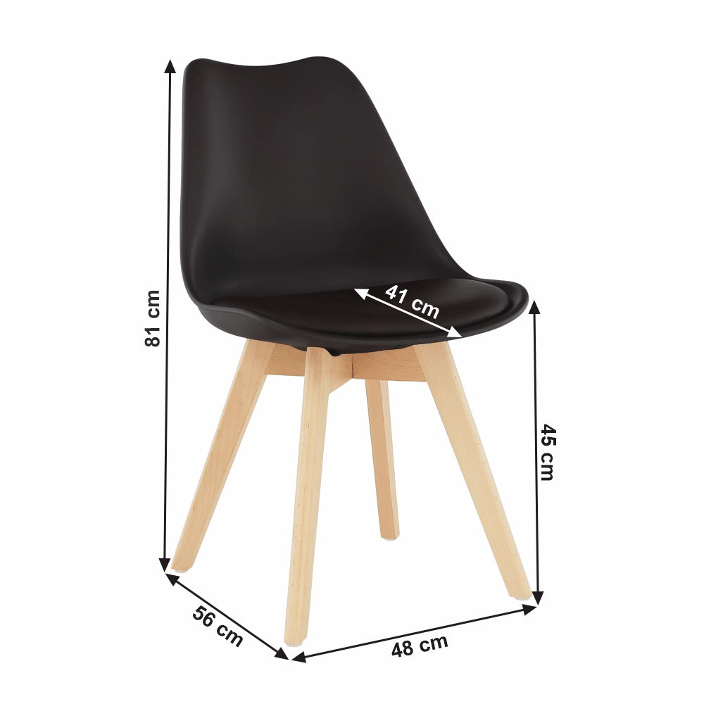 Scaun DAMEN