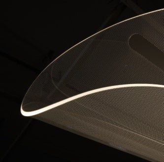 Lampa suspendata DARENO