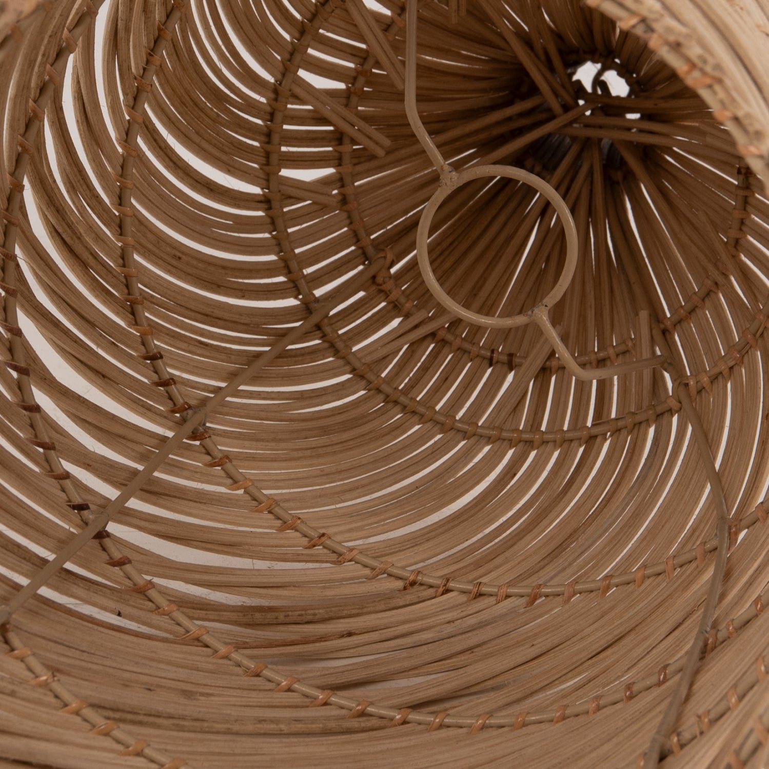 Abajur DARES NATURAL