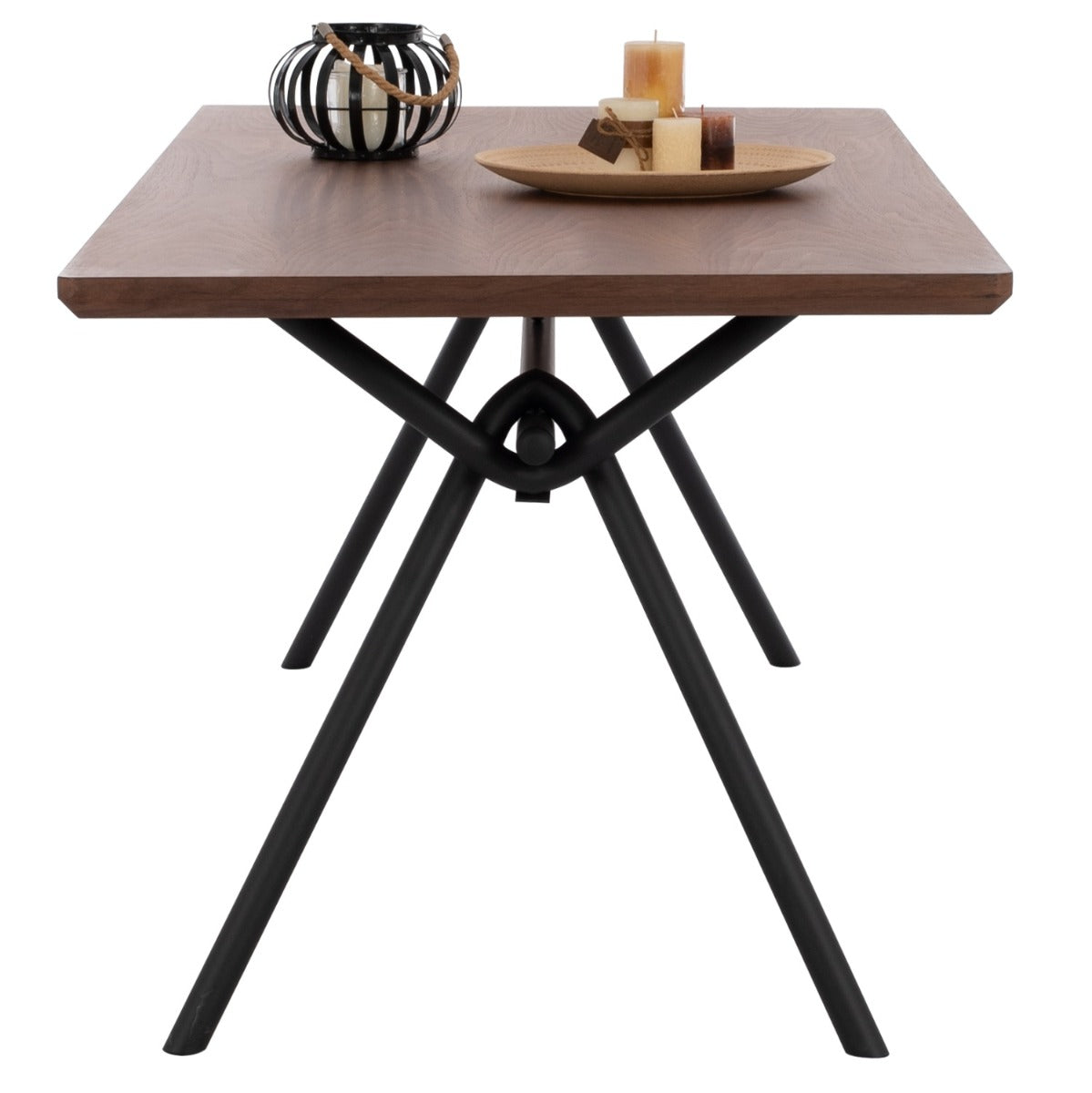 Masa DARKEM 220 x 90 CM