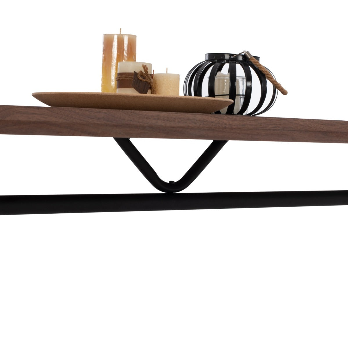 Masa DARKEM 220 x 90 CM