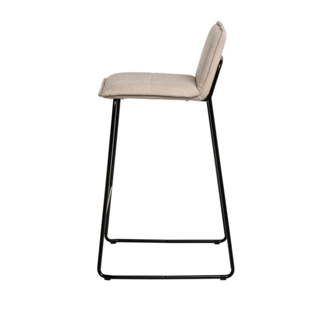 Scaun de bar DARLIN H74 CM