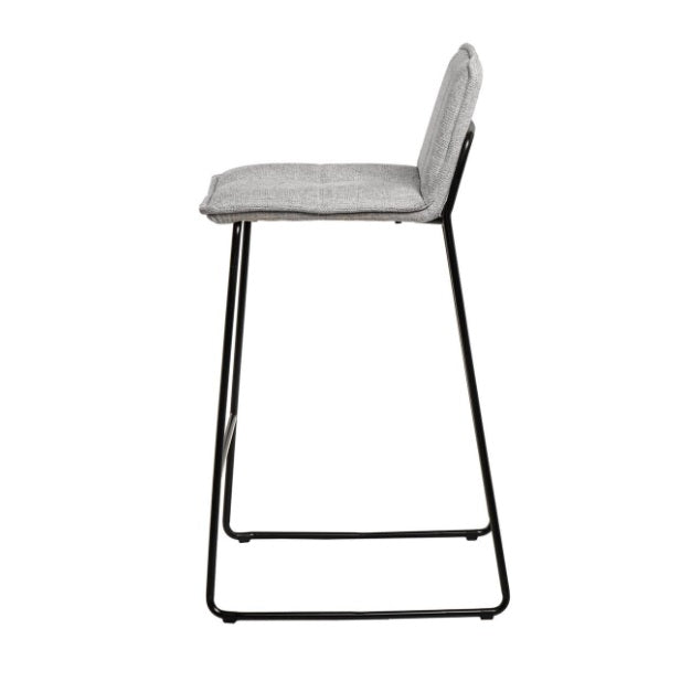 Scaun de bar DARLIN H74 CM