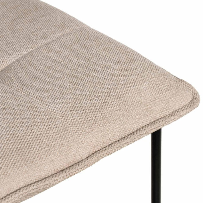 Scaun de bar DARLIN H74 CM