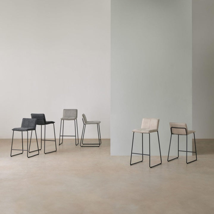 Scaun de bar DARLIN H74 CM