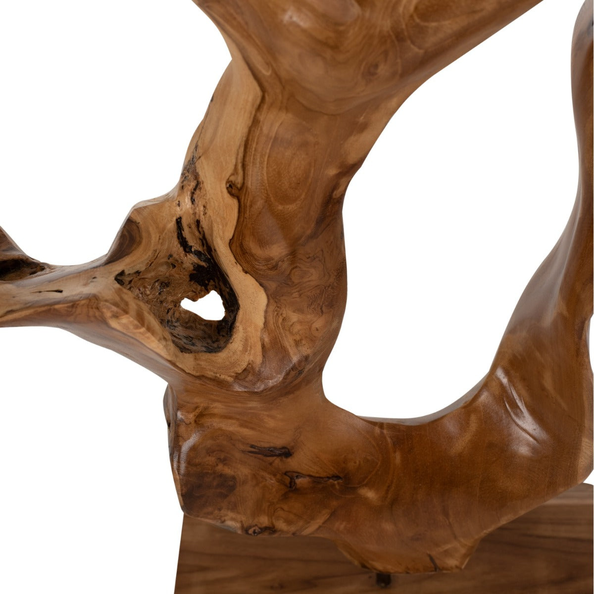 Decoratiune DARLING WOOD