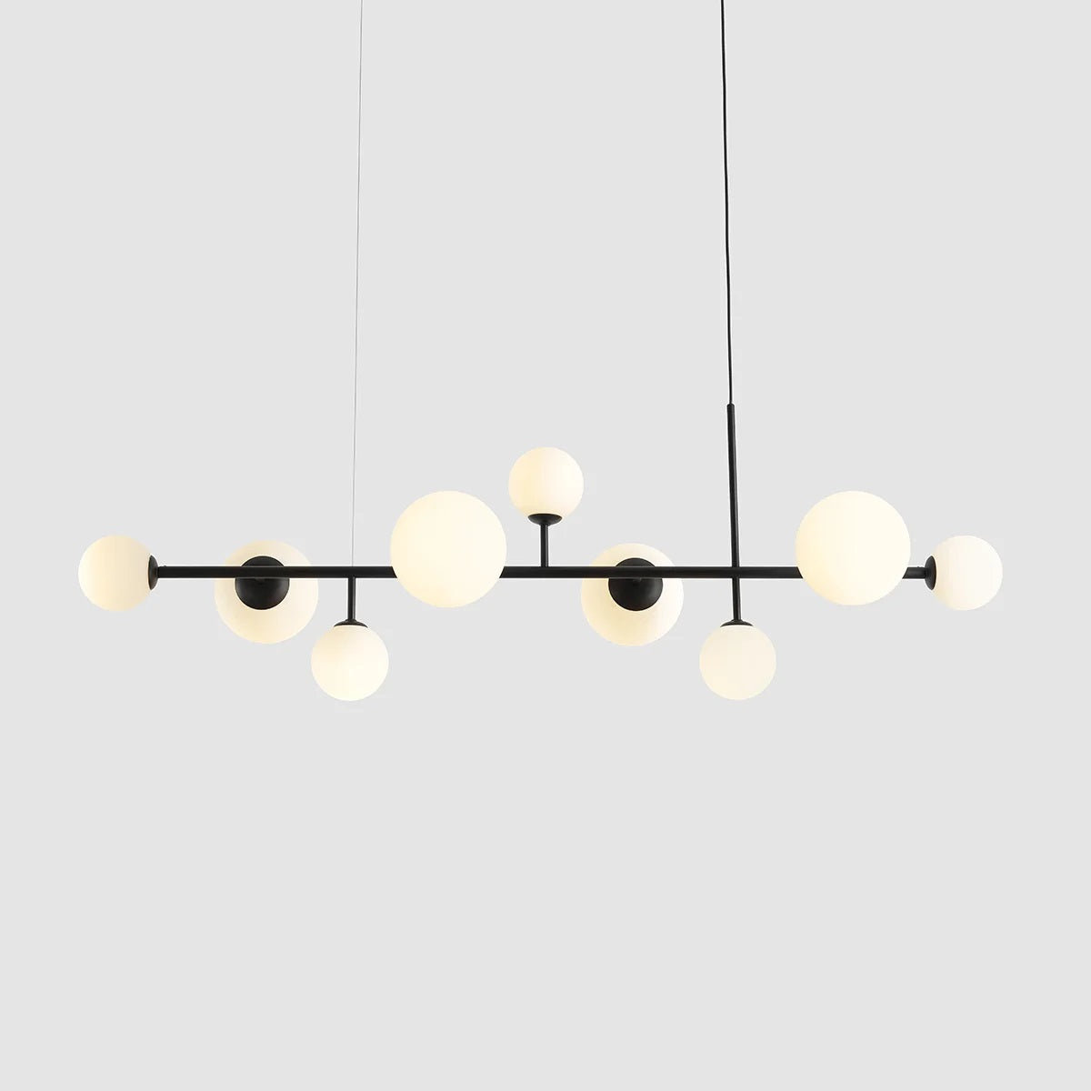 Lampa suspendata DALUM 9